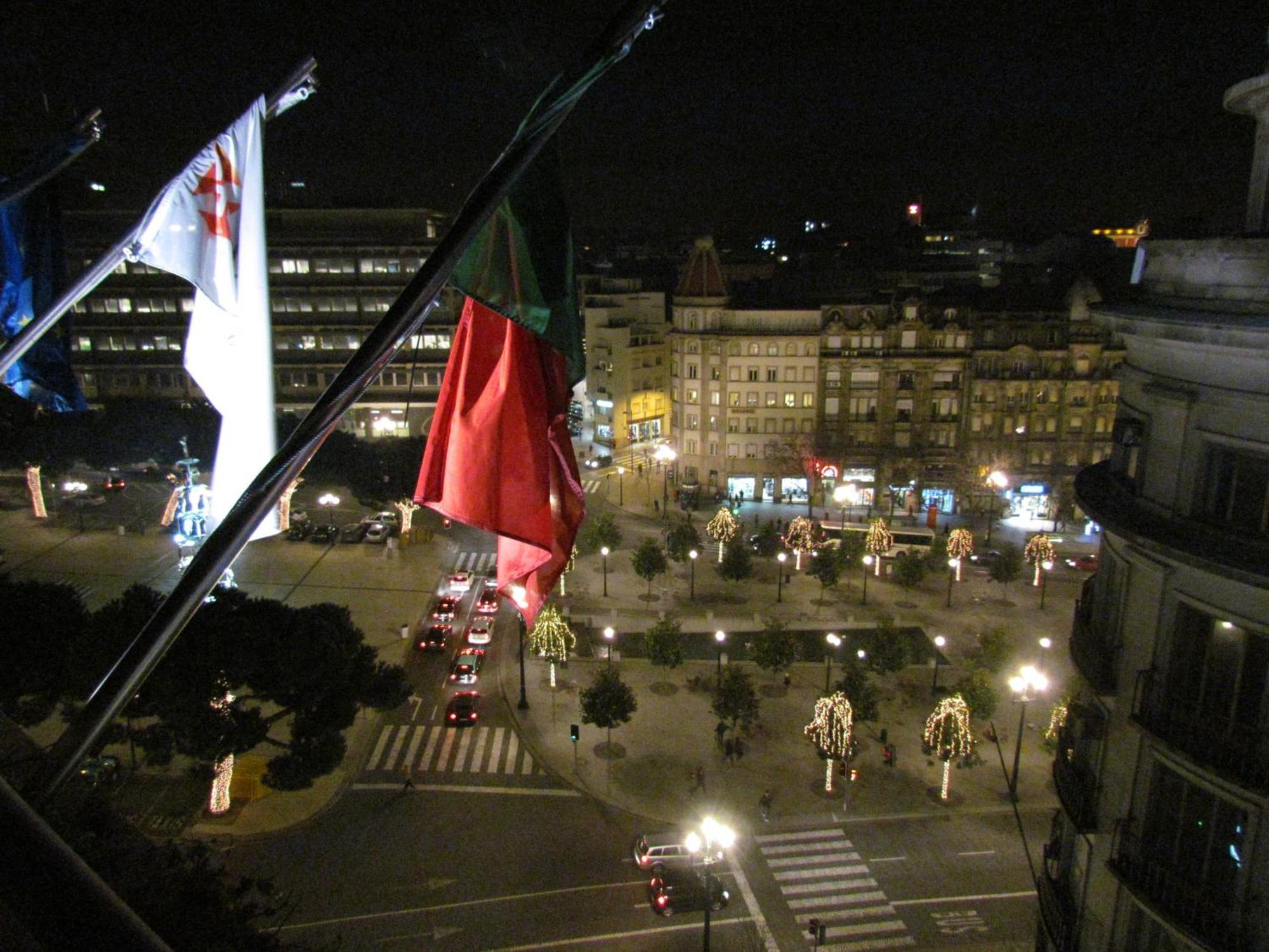 Vera Cruz Porto Downtown Hotel Εξωτερικό φωτογραφία